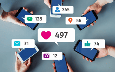 Pourquoi développer votre présence sur les réseaux sociaux ?
