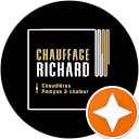 EURL CHAUFFAGE RICHARD profile picture