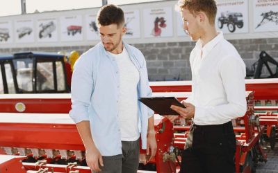 CRM dans l’industrie : suivre clients, projets et cycles de vente B2B