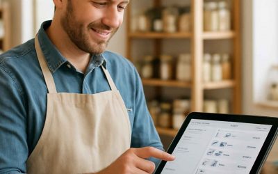 Comment choisir un logiciel de caisse ? Guide pratique pour commerçants, artisans, TPE et PME