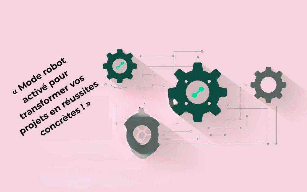 Processus d'automsation pour une tpe pme