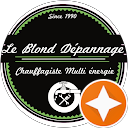 Le blond Dépannage profile picture