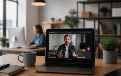 Screencastify : l’outil simple pour enregistrer votre écran et créer des tutoriels vidéo
