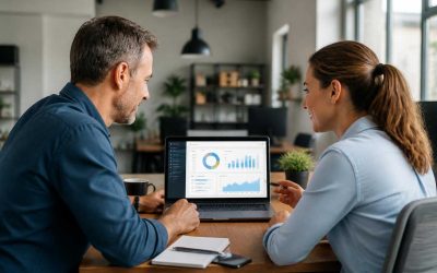 Automatiser les relances de devis de votre CRM assisté par IA