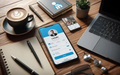 Comment utiliser LinkedIn pour générer des leads qualifiés ?